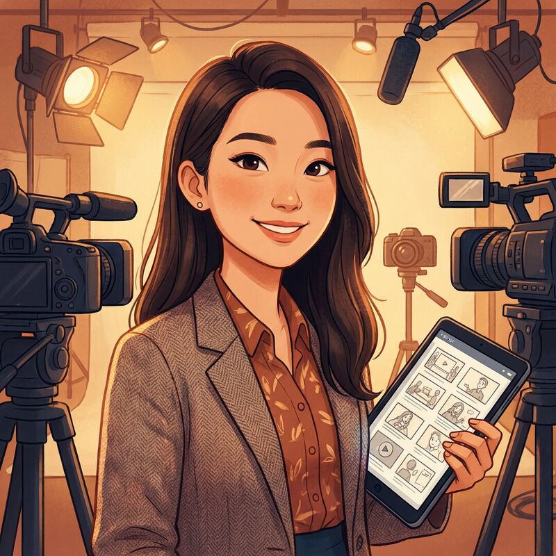糖心vlog制片人王雪
