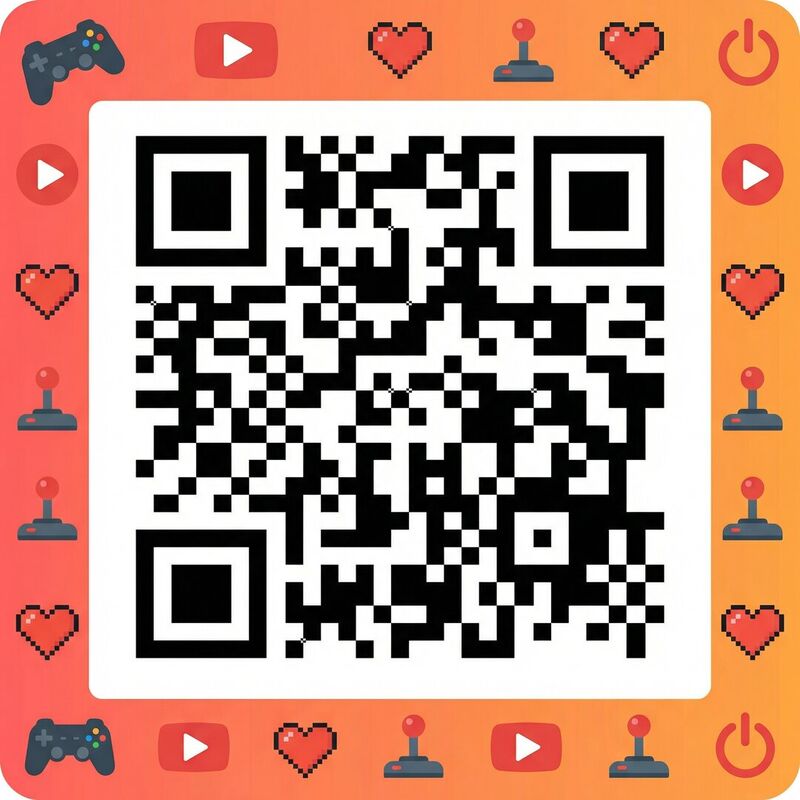 糖心vlog公众号二维码